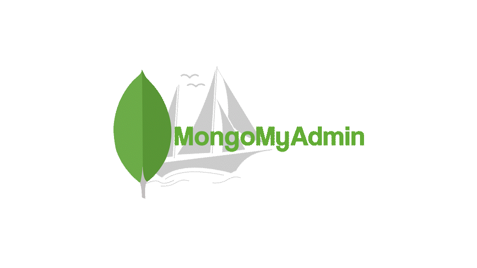 MongoDB My Admin