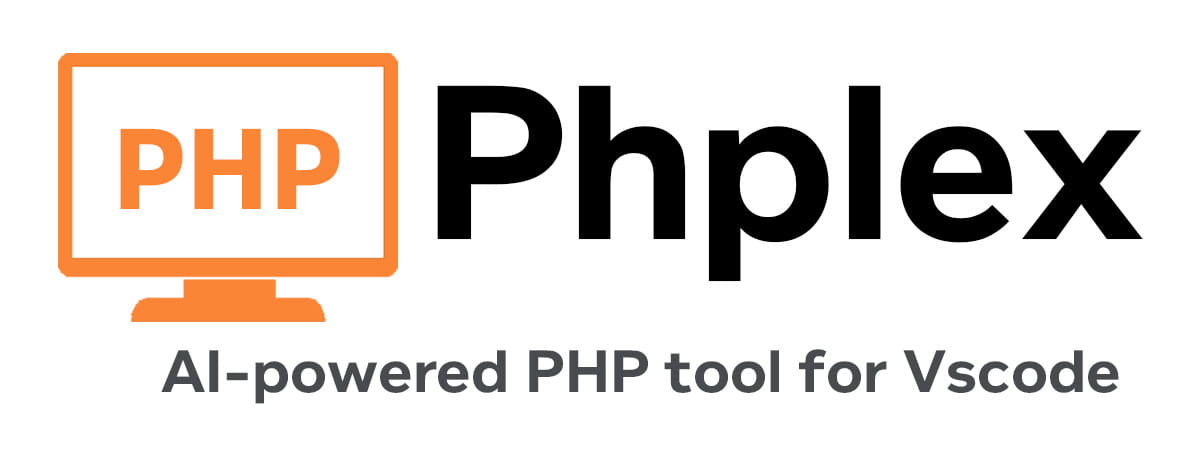 PHPLex – VS Code extension