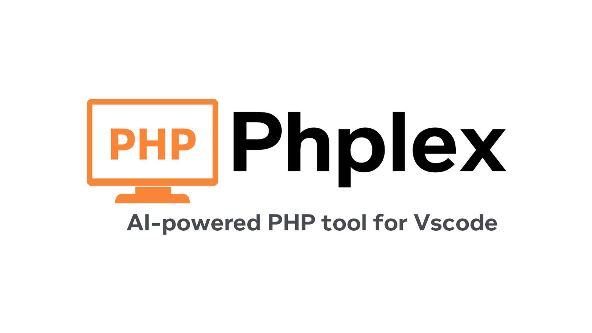 PHPLex – VS Code extension