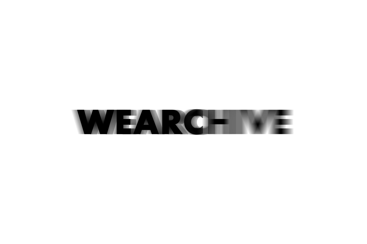 WeArchive preview